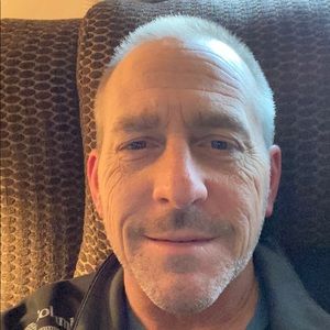 Meet your Posher, Greg